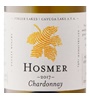 Hosmer Hosmer Chardonnay 2017